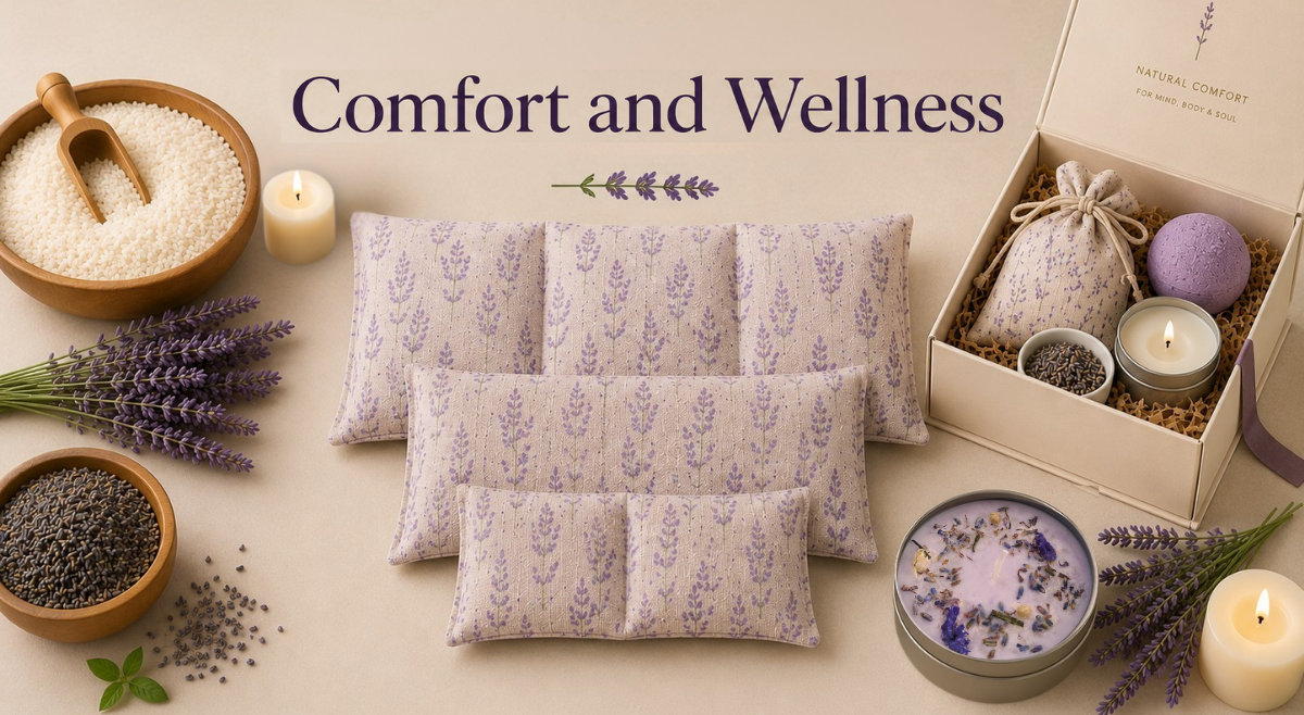 Comfort & Wellness