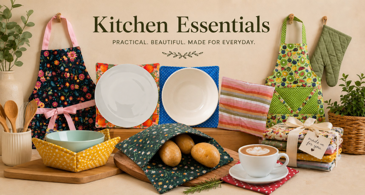 Kitchen Essentials