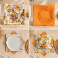 Microwaveable Plate Cozy