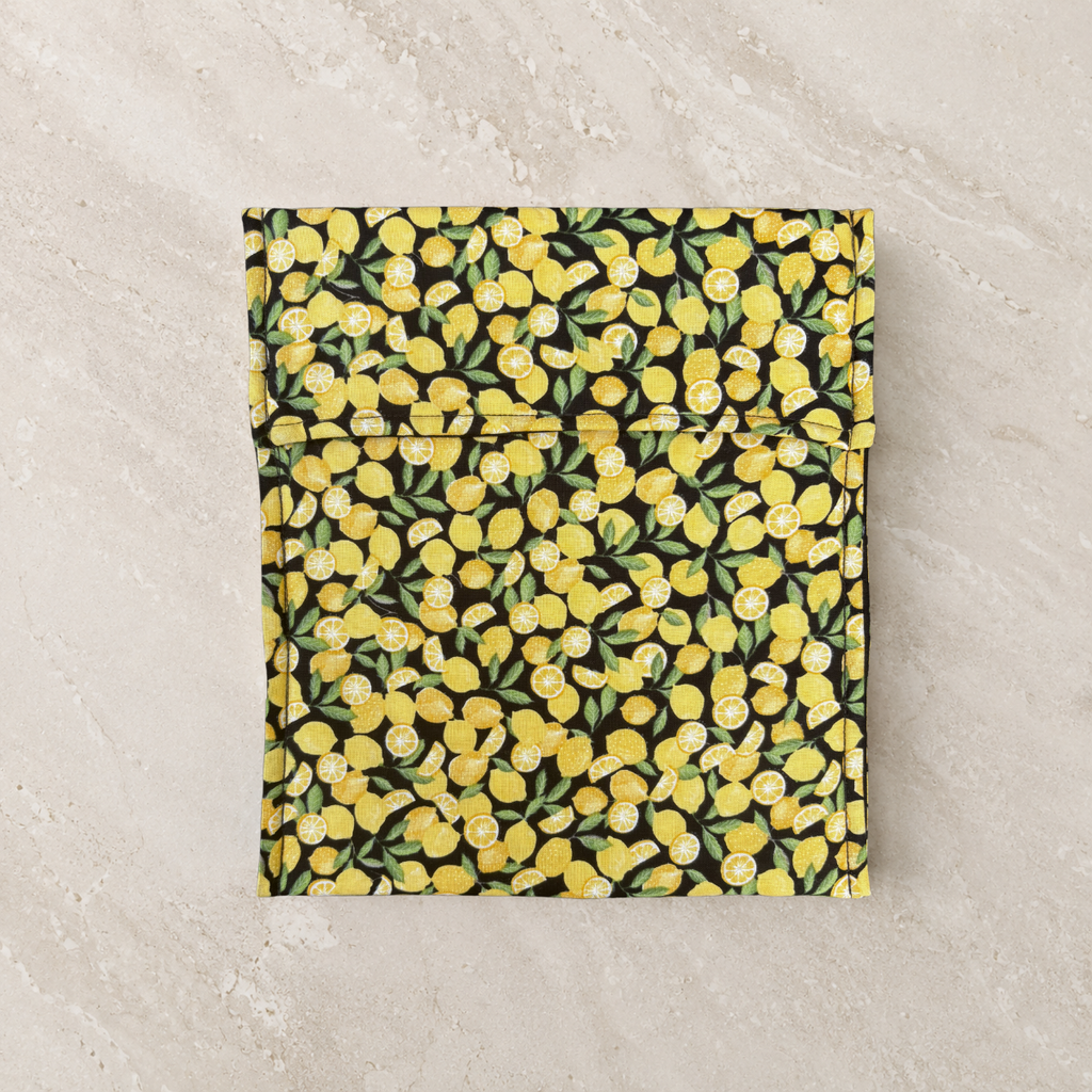 Microwaveable Potato Bag – Steamer Bag
