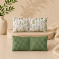 Microwaveable Rice Eye Pillow