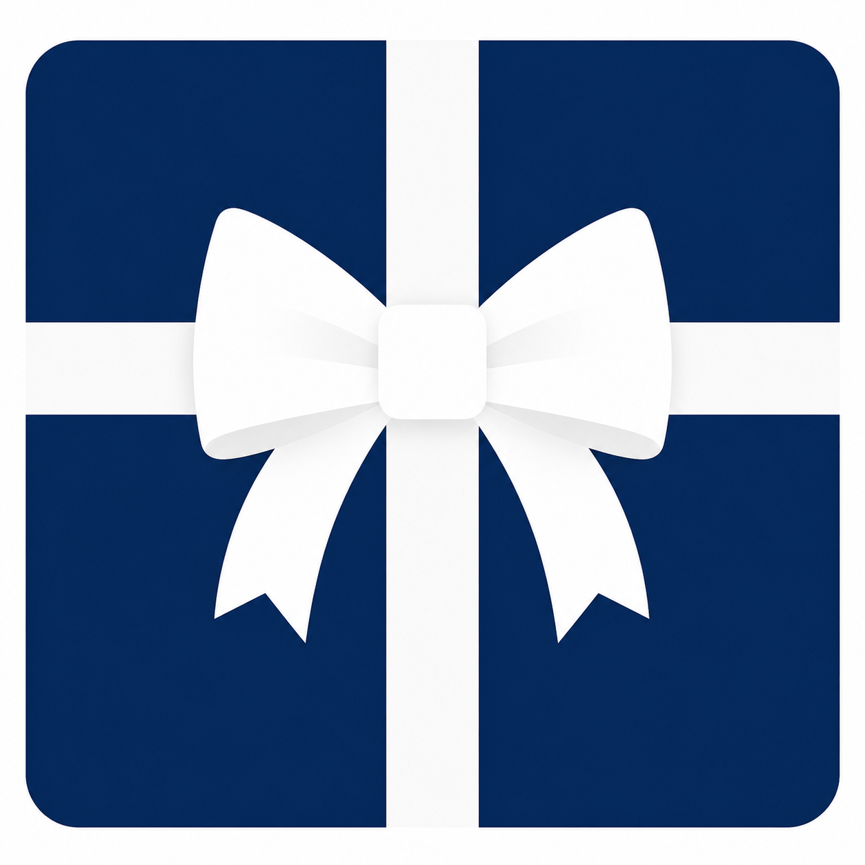 Crescent Moon Gift Card